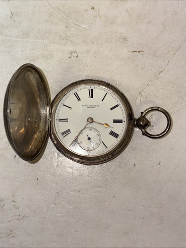 Vintage john bennett london - john,