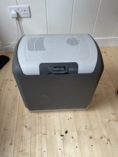 Halfords Portable Cool Box Fridge 12V