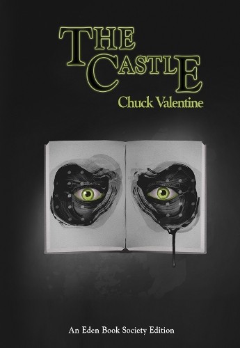 Chuck valentine the - chuck,