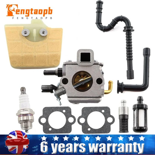 Carburetor for stihl 034 - carburetor, 036
