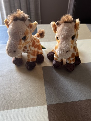 Ravensden small giraffe - ravensden,