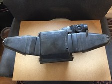 VW TRANSPORTER T2 LATE BAY COMPLETE AIR FILTER BOX 021129607H for TYPE 4 ENGINE