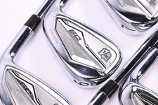 Wilson D9 Forged Irons / 5-PW / Regular Flex Dynamic Gold 95 R300 Shafts