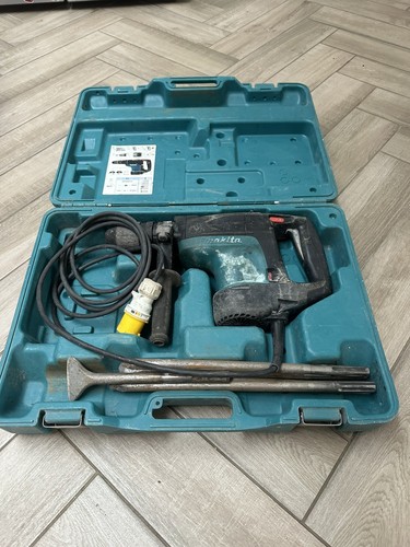 Makita hr4001c 110v rotary - 110v,