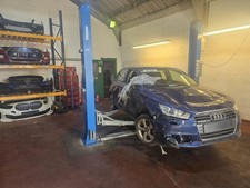 AUDI A1 2011-2018 BREAKING