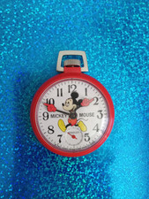 Vintage MICKEY MOUSE POCKET