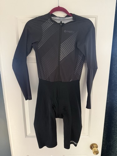 Nopinz hypersonic speedsuit - nopinz,