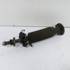 Yamaha GTS 1000 EZ:99 Front