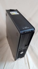 Dell optiplex 755 Intel Core 2 Quad Q6600 8GB No HDD