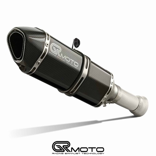 Exhaust for ktm 1190 adventure - for,