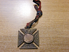 A 1887 Queen  Victoria Golden Jubilee medal - ok condition 37mm