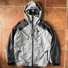 Paramo Analogy Nikwax Hooded