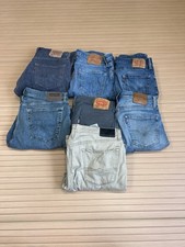Levi's Jeans Wholesale Bundle