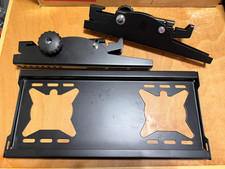 Tilt TV LCD LED Universal VESA Wall Mount Bracket Large Heavy Duty 42"+