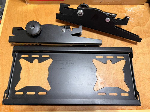 Tilt lcd led - tv, universal