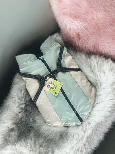 Dog winter waterproof - dog,