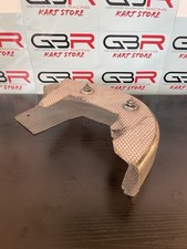 Tillet Kart Chain Guard/ Fittings Rotax X30 Tonykart Gxuk Cadet GBRKARTSTORE OTK