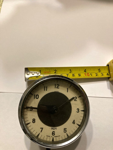 Vintage smiths x47571 car - x47571,
