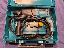 Makita HR2630 SDS Plus Rotary