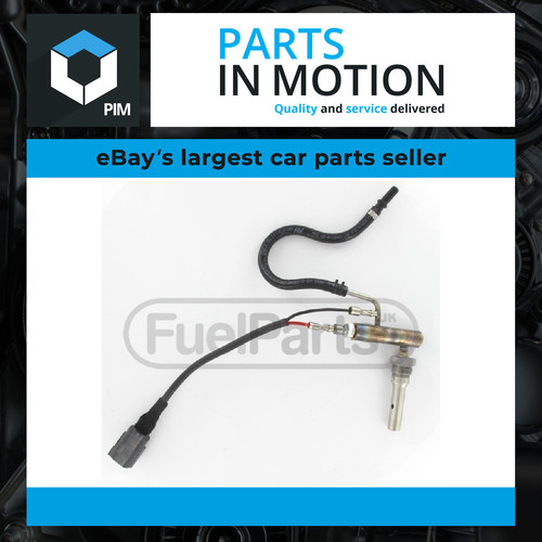 Dpf fuel vapour valve fits - fuel,