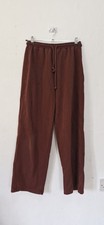 Zara size s small brown