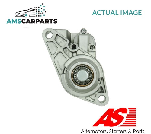 Engine starter motor s0686pr - engine,