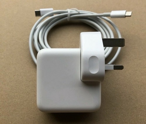 Genuine apple 30w usb - genuine,