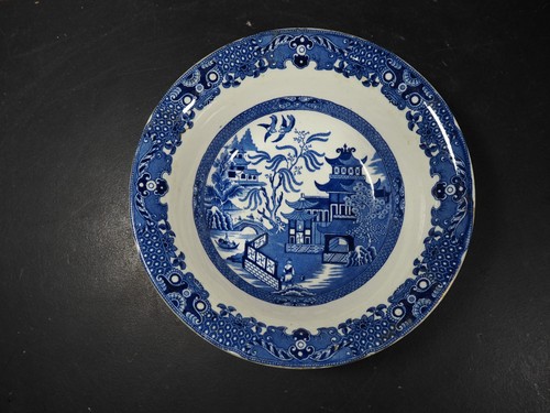Vintage burleigh ware - burleigh,