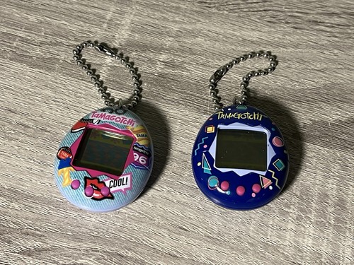 Bandai tamagotchi - 2, x