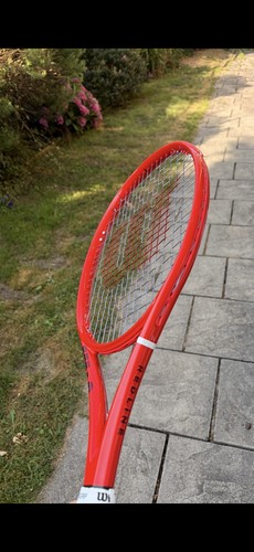 Wilson defyer pro tennis - wilson, 98