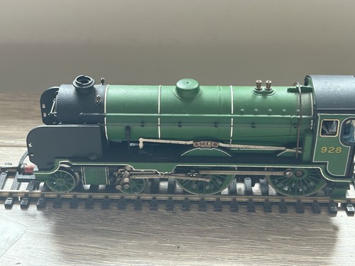 Hornby railways southern - oo,