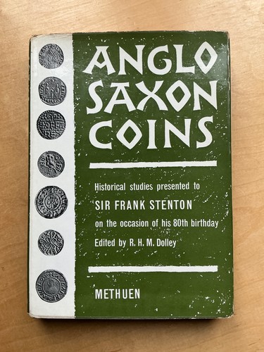 Anglo saxon coins historical - coins,