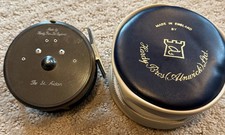 Hardy St. Aidan Fly Fishing