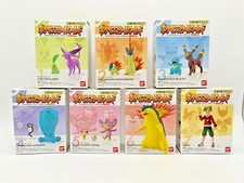 Pokemon Scale World 1/20