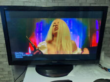 Panasonic Viera TX-P50S20B Plasma 50" TV With Original STAND (CHILD PROOF)