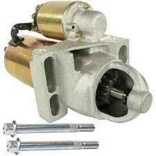 starter Motor Jungheinrich