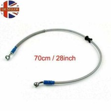 70cm/28" M10 Brake Oil Hose