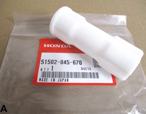 Fork guide dip tube - fork,