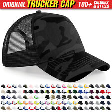 Trucker Baseball Cap Snapback