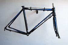 Forme Longcliffe 2.0 Road Frameset - Winter bike - Aluminium - 53cm (F 154)