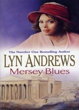 Mersey Blues By  Lyn Andrews