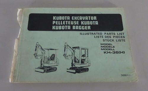 Parts catalog spare - parts,
