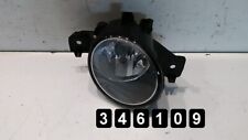 2006 NISSAN PRIMERA FOG LIGHT FRONT LEFT SIDE 89202711