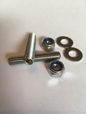 Lambretta Stainless Exhaust