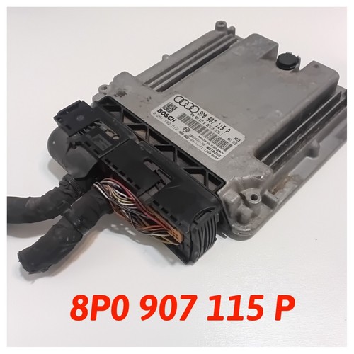 Genuine audi 8l - genuine, a3