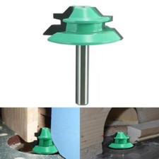 1/4 Shank 1-1/2'' Tenon Cutter