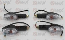 Fits HONDA CBR125 2011 - 2017