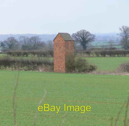 Photo 6x4 unusual farm - 6x4,