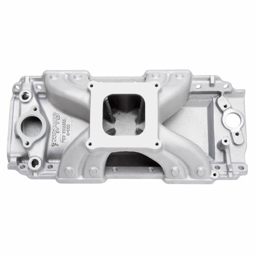 Edelbrock victor 454 o - edelbrock, jr.