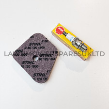 STIHL HL95, HL95K, HL100